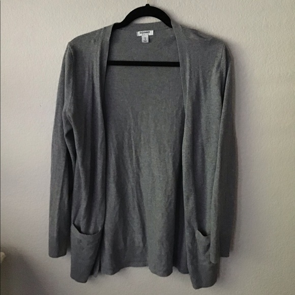 Cardigan - Picture 1 of 2